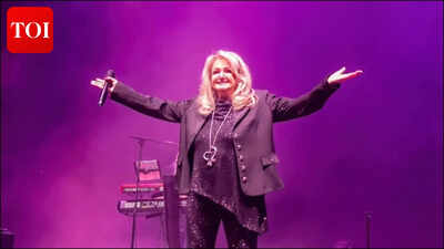 Bonnie Tyler Health Update: Bonnie Tyler out of coma: Singer still ‘remains very unwell and in intensive care ‘; upcoming tour cancelled following health update |
