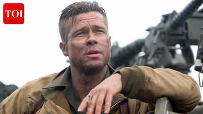Brad Pitt and combat dog Odin face danger in ‘Heart of the Beast’ first look | English Movie News