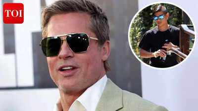 Angelina Jolie’s son Pax Jolie-Pitt maintains ties with Brad Pitt’s family despite strained relationship with actor: Reports﻿ |
