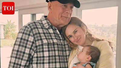Bruce Willis’ daughter Rumer Willis granted primary physical custody of daughter amid custody dispute with ex Derek Richard Thomas |