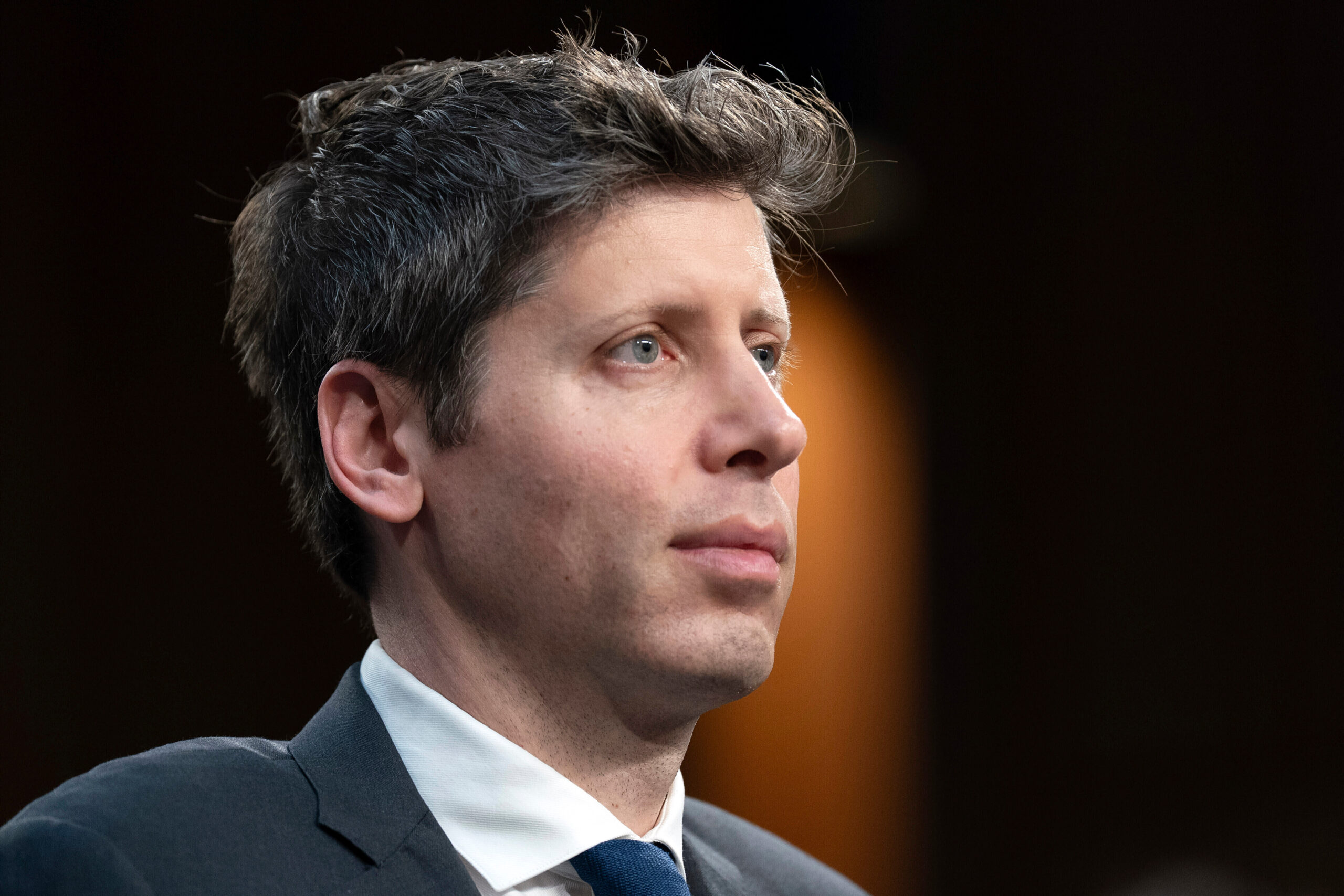 Johnson says he'll discuss AI regulatory proposal with OpenAI chief