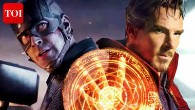 Robert Downey Jr reveals Captain America and Doctor Strange were the toughest superhero characters to adapt |