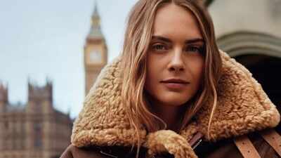 Who is Cara Delevingne? All about the supermodel who dated Johnny Depp’s ex, Amber Heard |