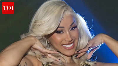 Nba Finals Game 3: Cardi B Electrifies NBA Finals Halftime Show for New York Knicks |
