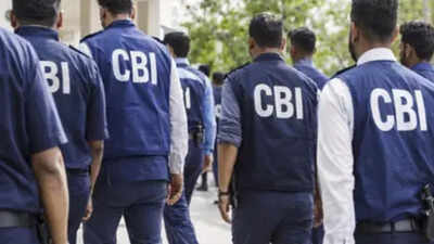 CBI cracks down on pan-India ‘digital arrest’ racket, raids 80 locations | India News