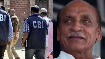 Sunetra Pawar’s brother acquitted in 2006 murder case; CBI to appeal in Bombay high court | India News