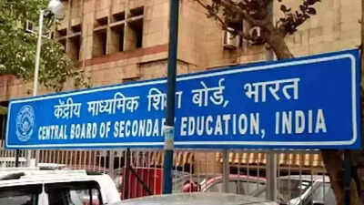 CBSE debacle: Centre transfers chairman, secretary; panel to probe procurement of OSM services | India News