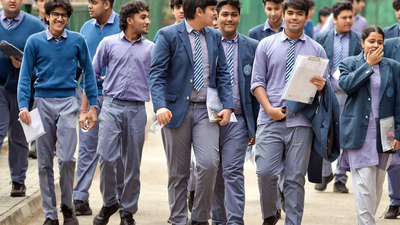 ‘Processed through robust system’: CBSE declares over 87% revaluation results as marking controversy persists | India News
