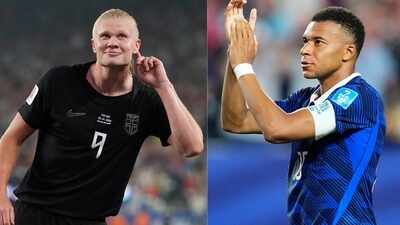 ‘France will probably beat us’: Haaland cools Norway FIFA World Cup hype before Mbappe showdown | Football News