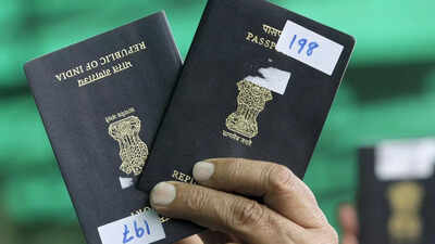 New passport to cost Rs 2,500; Rs 6k for tatkal: Centre hikes fees, new rates to take effect from July 1 | India News