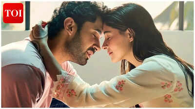 Chand Mera Dil Full Movie Collection: ‘Chand Mera Dil’ box office collections day 11: Ananya Panday and Lakshya film sees big dip; India net reaches Rs 25.20 cr | Hindi Movie News