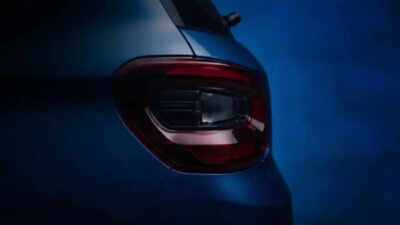 Citroen eC3X teased again! What to expect from updated Punch EV rival