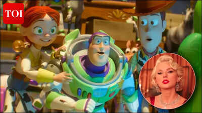 ‘Toy Story 5,’ Taylor Swift and the secret: Team had to create a ‘decoy version’ to keep the project under wraps |