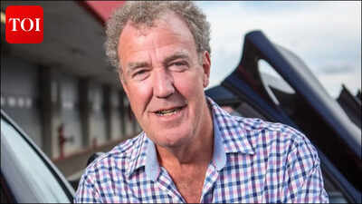 Jeremy Clarkson on resetting his health: ‘I want it to go on for as long as is humanly possible’﻿ |