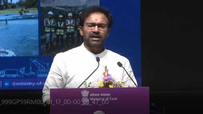 Centre asks Telangana CM to probe 1,600 crore missing coal | India News