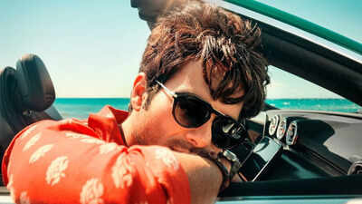Cocktail 2 Full Movie Collection: ‘Cocktail 2’ box office collection Day 7: Shahid Kapoor, Kriti Sanon, and Rashmika Mandanna starrer surpasses Rs 108 crore worldwide | Hindi Movie News