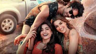 Cocktail 2 Full Movie Collection: ‘Cocktail 2’ box office collection Day 6 [LIVE]: Can Shahid Kapoor starrer cross Rs 75 crore before Akshay Kumar’s ‘Welcome to the Jungle’ releases? | Hindi Movie News