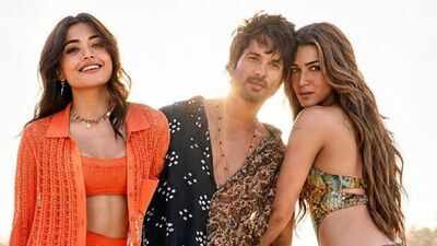 Cocktail 2 Full Movie Collection: ‘Cocktail 2’ box office collection Day 8 [LIVE]: Can Shahid Kapoor starrer cross Rs 75 crore as Akshay Kumar’s ‘Welcome to the Jungle’ opens today? | Hindi Movie News