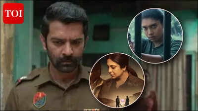 From ‘Delhi Crime’, ‘Paatal Lok’, ‘Kohrra’ to ‘Exam’: Binge-worthy investigative suspense dramas to add to your watchlist |