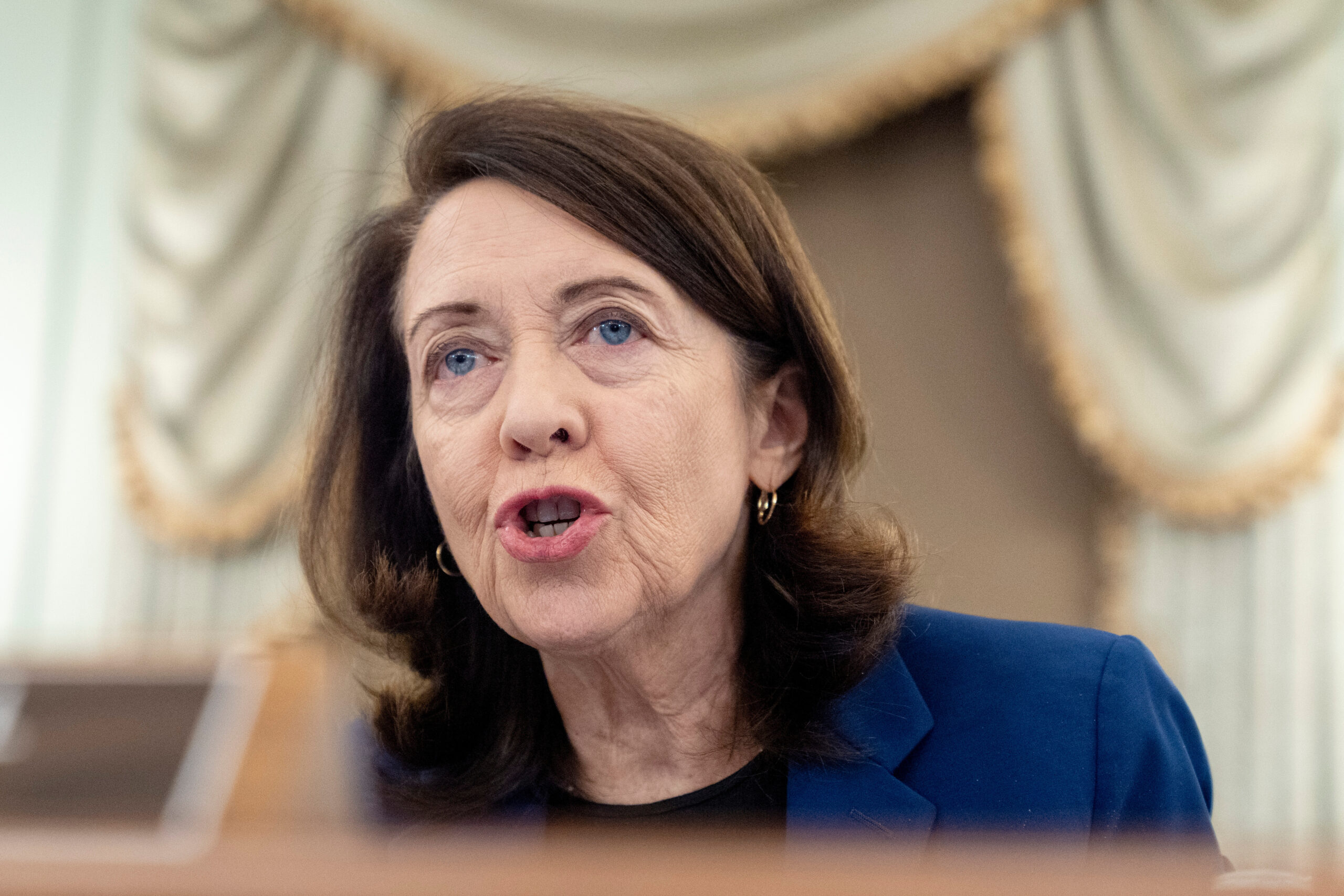 Key Democrats urge House to reject kids' safety proposal