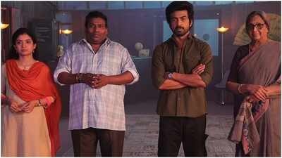 ‘Con City’ OTT release: Where to watch Arjun Das’ film online after its theatrical run- Reports | Tamil Movie News