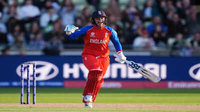 England script history, smash Women’s T20 World Cup record in Sri Lanka rout | Cricket News