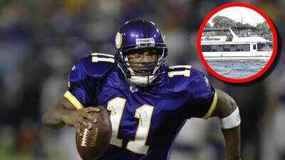 Look back: The NFL scandal so f*lthy, the cleaning crew left traumatized. What really happened on the Minnesota Vikings’ Love Boat? The messiest NFL scandal explained | NFL News