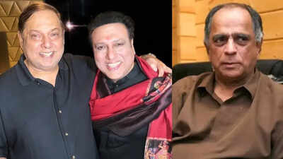 Pahlaj Nihalani Death: When Pahlaj Nihalani blamed David Dhawan for his fall-out with Govinda, reacted to claims of him being offered James Cameron’s ‘Avatar’: ‘Woh Avatar meri picture thi’ | Hindi Movie News
