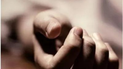 NIA DSP killed in UP accident | India News