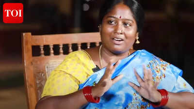 Deepa Father Attack News: ‘Karuppu’ actress Deepa’s father attacked in Thoothukudi; Police arrest three suspects | Tamil Movie News