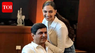 Prakash Padukone opens up about Deepika Padukone’s depression battle: ‘After one of her friends passed away, she became…’ |