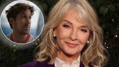 Deidre Hall: ‘That stinker has not been here yet’: ‘Days of Our Lives’ star Deidre Hall reveals Ryan Gosling has not visited the set |
