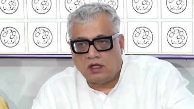 ‘Baseless’: TMC shoots down Congress merger speculations, calls reports ‘fake news’ | India News