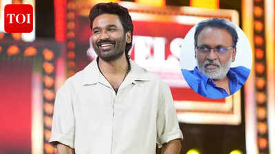 Will Dhanush enter politics one day? Father Kasthuri Raja’s comments trigger fresh speculations | Tamil Movie News