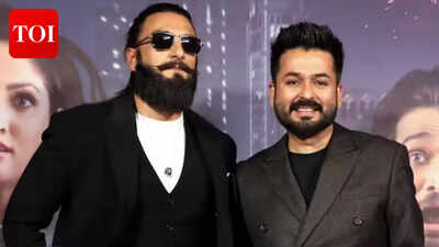 Ranveer Singh and Aditya Dhar took smaller fees and benefited from backend profit-sharing deals on Dhurandhar as costs doubled: Producer | Hindi Movie News
