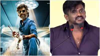 ‘Dharman’ director Ashwath Marimuthu hints at Rajinikanth’s role in the film; Rejects ‘5 rupees doctor’ theory | Tamil Movie News