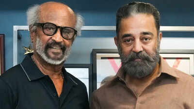 ‘Dharman’: Why Rajinikanth and Kamal Haasan’s film could be Tamil Cinema’s next biggie |