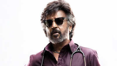 ‘Dharman’ new poster unveils Rajinikanth’s deadly doctor avatar, shoot begins as ‘Ketta Paiyan Sir’ vibe takes over | Tamil Movie News