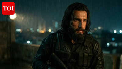 Dhurandhar 2 Full Movie Collection: ‘Dhurandhar 2’ box office collection Day 75: Ranveer Singh film misses the Rs 1150 crore mark by 1.24 crore | Hindi Movie News