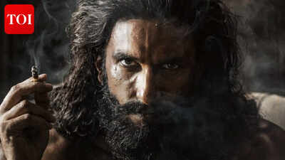 Dhurandhar Movie: Ranveer Singh’s Rs 325 crore ‘Dhurandhar’ pay stuns industry; Beats India’s biggest stars like Rajinikanth and Shah Rukh Khan | Hindi Movie News