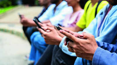 Digital 2.0: Access to mobiles up, but not empowerment | India News