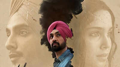 Main Vaapas Aaunga Ending Explained: Diljit Dosanjh starrer, ‘Main Vaapas Aaunga’ ending explained: What Naseeruddin Shah’s emotional final scene and ‘main jaoon?’ really mean | Hindi Movie News