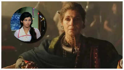 At 69, Dimple Kapadia reflects on her legacy: ‘I was a first-generation actor in my family; was only 15 when offered Bobby by Raj Kapoor’ – Exclusive |