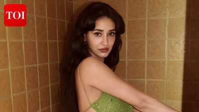 Disha Patani rents out luxury Mumbai apartment for Rs 2.85 lakh a month; property expected to earn nearly Rs 71 lakh: Report |