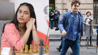 Global Chess League Season 4 Draft: Magnus Carlsen returns, Divya Deshmukh set for debut – all you need to know | Chess News