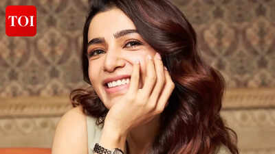 Samantha Ruth Prabhu’s Witty Response to Haters During ‘Maa Inti Bangaaram’ Q&A |