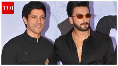 Ranveer Singh and Farhan Akhtar ‘Don 3’ dispute: CINTAA President Poonam Dhillon glad that matter has been ‘resolved in a positive manner’ |