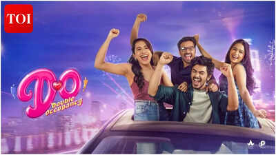 ‘Double Occupancy’ OTT release: Where to watch Santhosh and Reshma Venkatesh film after theatrical run – Reports | Tamil Movie News