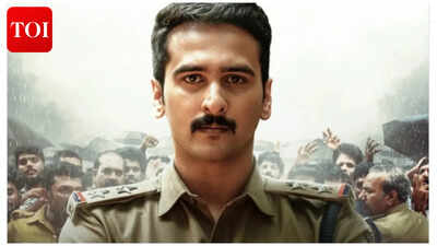 ‘Dridam’ OTT release: When and where to stream Shane Nigam’s crime thriller | Malayalam Movie News