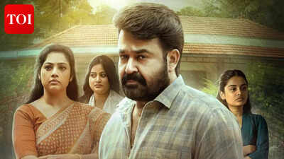 ‘Drishyam 3’ Box Office: Mohanlal’s Thriller Hits Rs 50 Lakh on Day 19 |